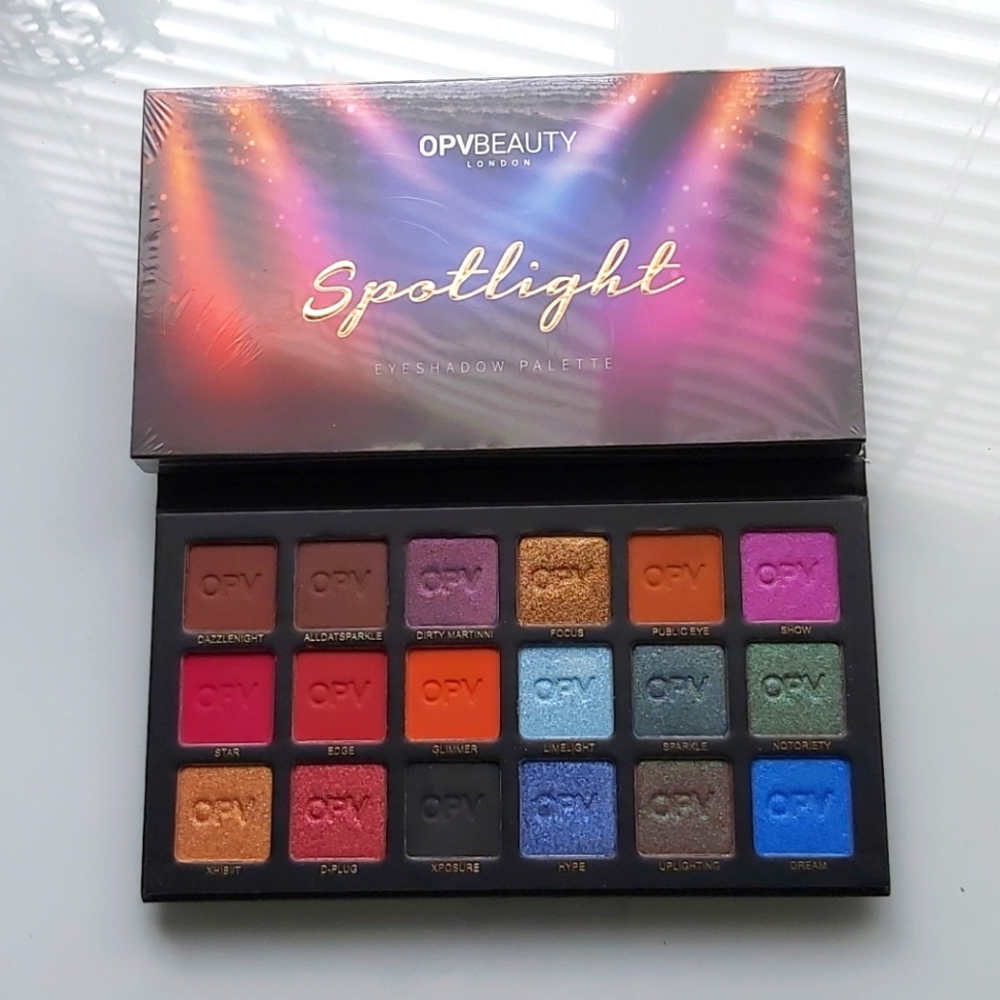 OPVBEAUTY